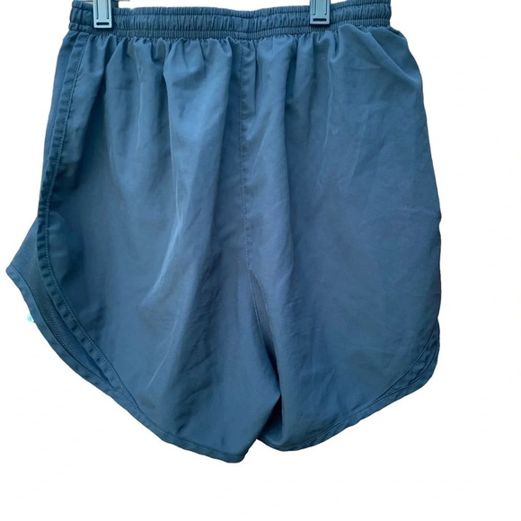 NIKE Dri-fit size women's athletic small lined shorts - Picture 4 of 5